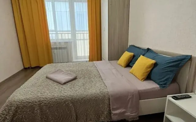 Квартира на Улице Петра Столыпина 19