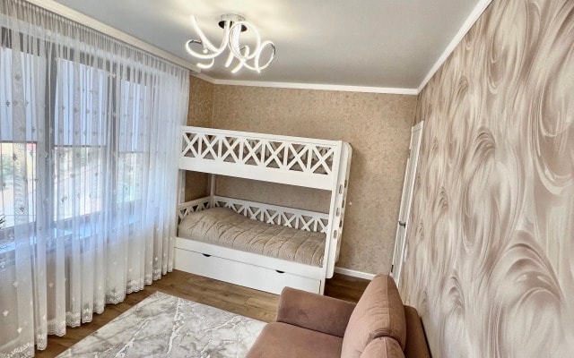 Квартира Зеленоградск