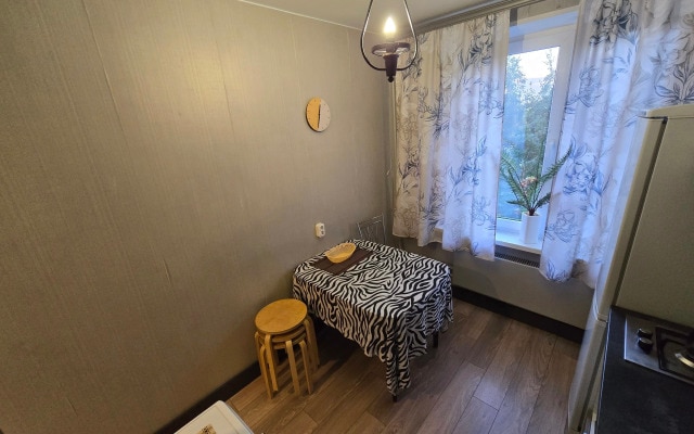 Квартира на Профсоюзной 152 к3