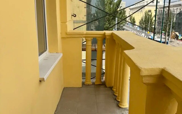 Квартира в исторической части города