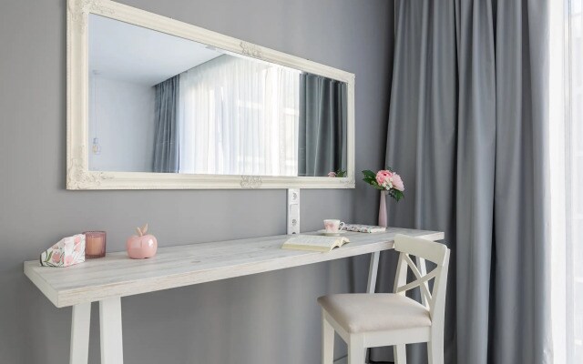 Апартаменты Люкс LUX APART HISTORICAL CENTRE