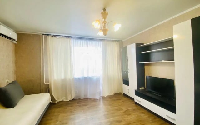 Квартира Пионерская 18