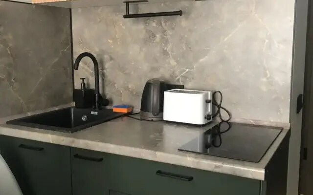 Апартаменты Studio in Karachi
