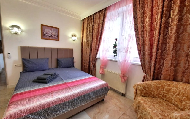 Квартира The Loft на Носовихинском Шоссе 27