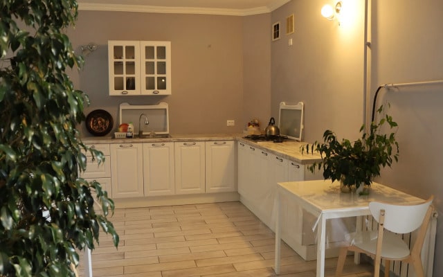Гостевой дом Elpida-hotel