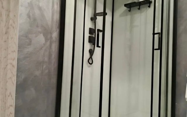 Квартира Уютная в районе аэропорта