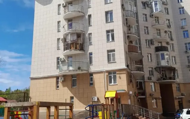Квартира в Сочи