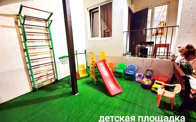 Гостевой дом Ласточкино гнездо