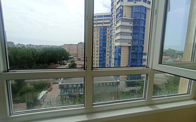 Квартира У Ирины