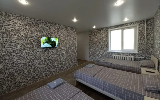 Квартира Комфорт 2 15а