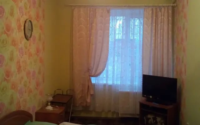 Мини-Отель Каскад Hotel&Hostel