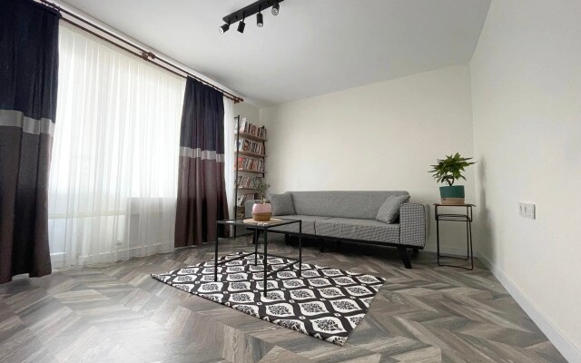 Апартаменты 2BR/2Bath with Balcony - Near Nişantaşı, Taksim Apartments