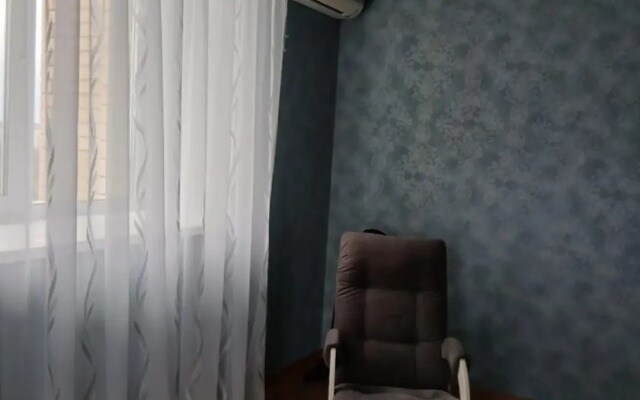 Квартира на Коммунистической 75/2