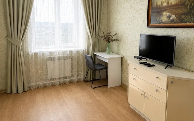 Квартира на улице Мира 15Б