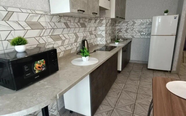 Квартира Milano на Есенина 9к1