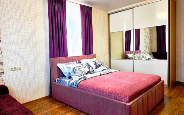 Квартира на Елизаровых 32