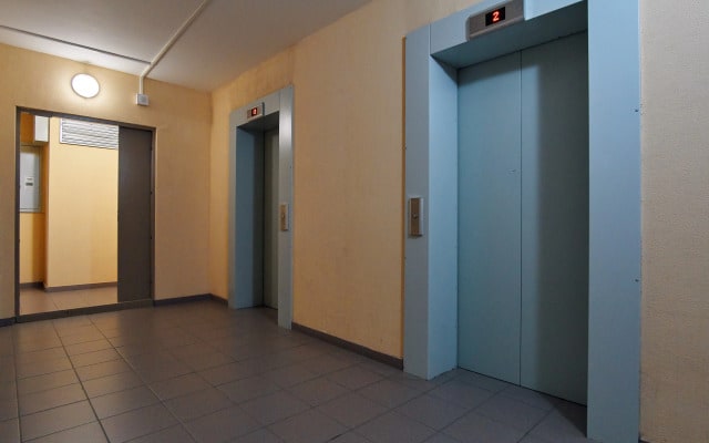 Two Bags Hotel Na 1905 Goda Apartments