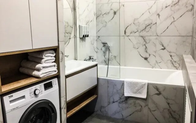 Апартаменты LOFT HOME 13