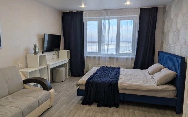 Квартира видовая на Стрелке