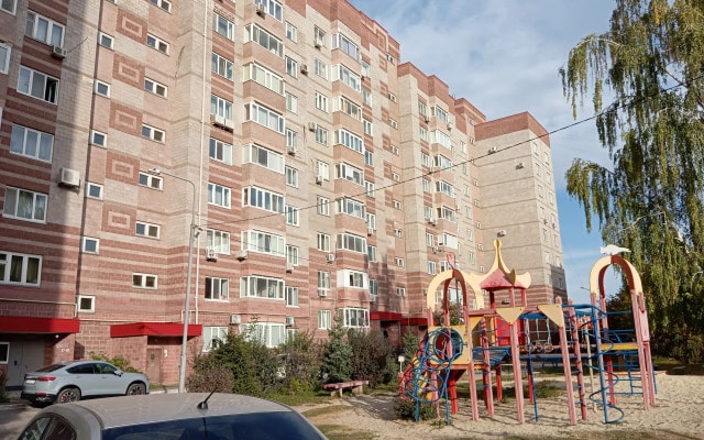 Апартаменты Marifat