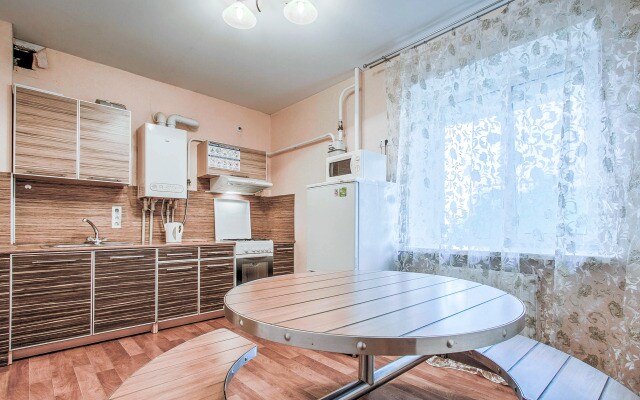 Апартаменты ATLANT Apartments 7Ф