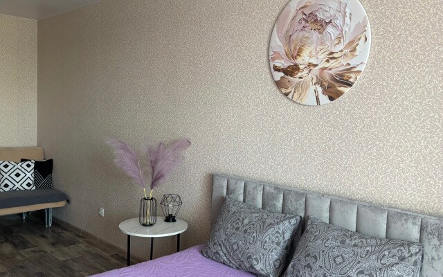Апартаменты Life Home