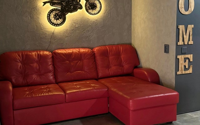 Квартира Апартаменты в стиле LOFT