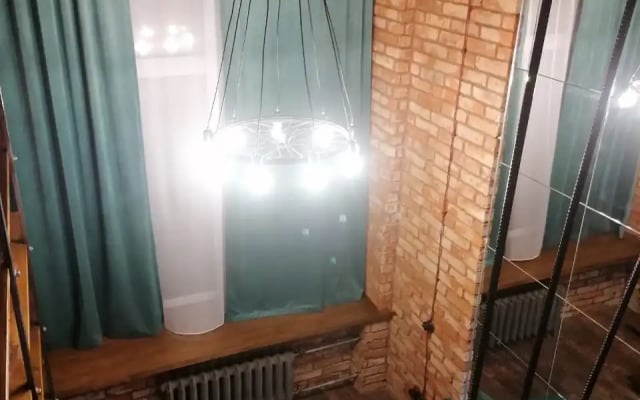 Апартаменты Полярная 31/1