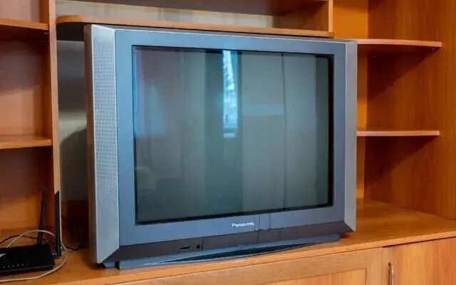 Квартира на Айской 91