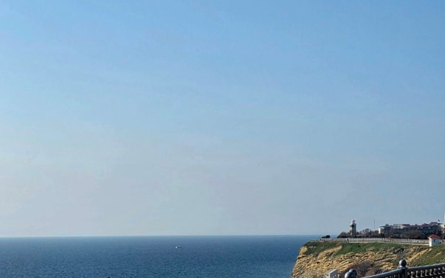 Меблированные комнаты Бриз