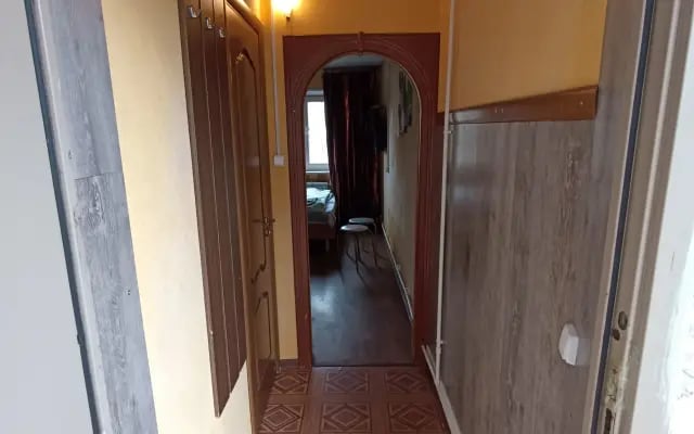 Квартира KirinHome у парка