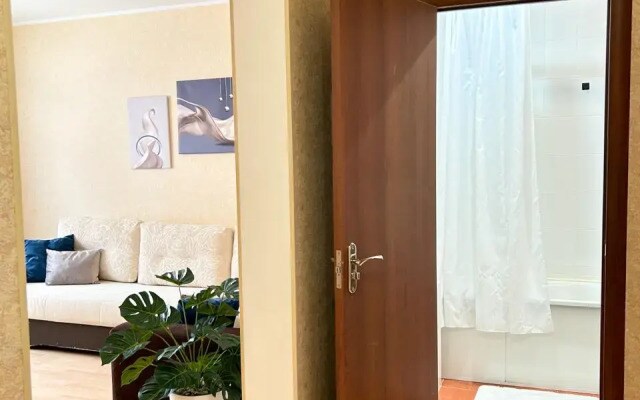Park Krasnodar Apartament