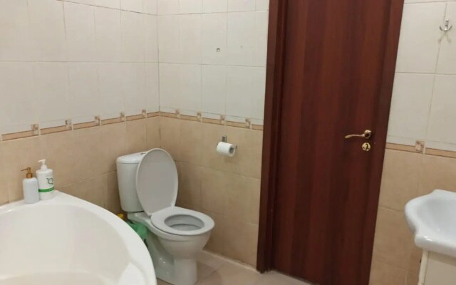 Отель Лимон на Культуры