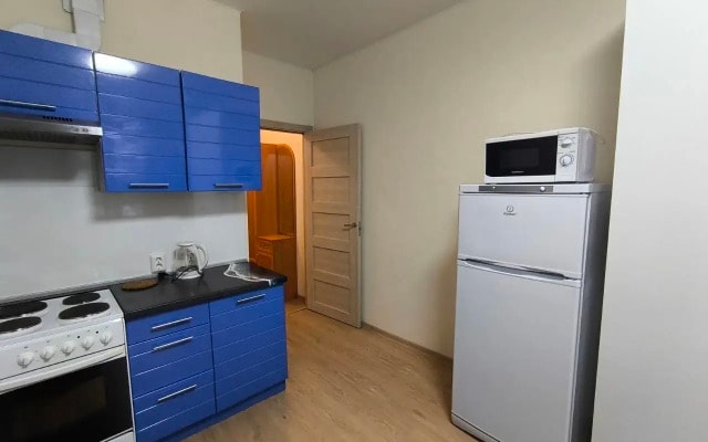 Квартира на Бульваре Менделеева 20