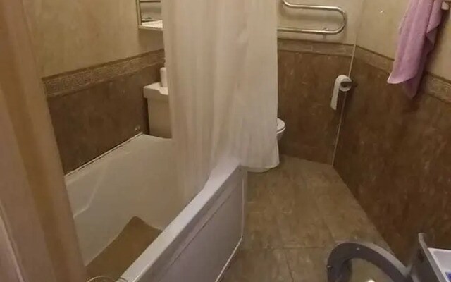 Квартира на Шараповском 2