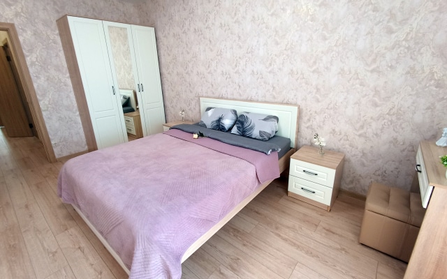 Квартира Аристархова 3