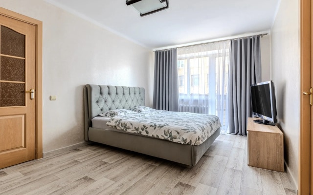 Апартаменты Studiominsk 29