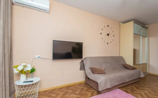 Квартира на ул. Союзная улица 19
