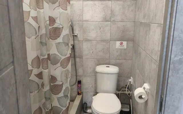 Квартира Уютная студия возле парка Галицкого