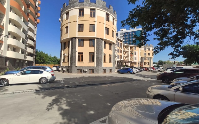 Апартаменты на Северной