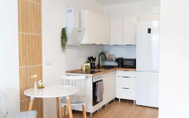 Квартира Roomstay Лиговский 244 Aero comfort