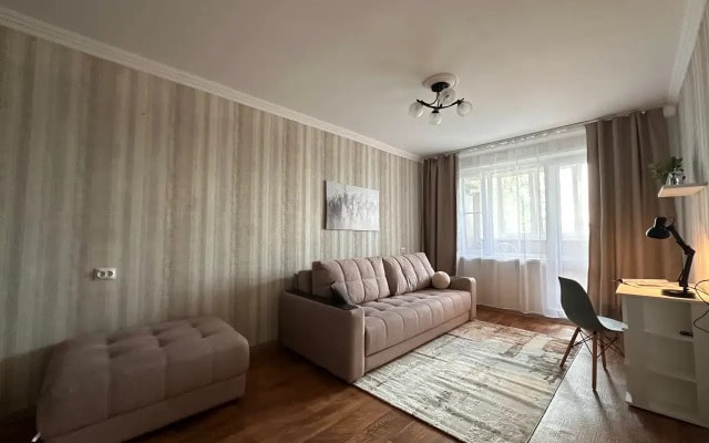 Квартира Apartament 52