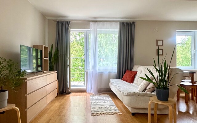 Квартира Hygge Karelia Quiet Place