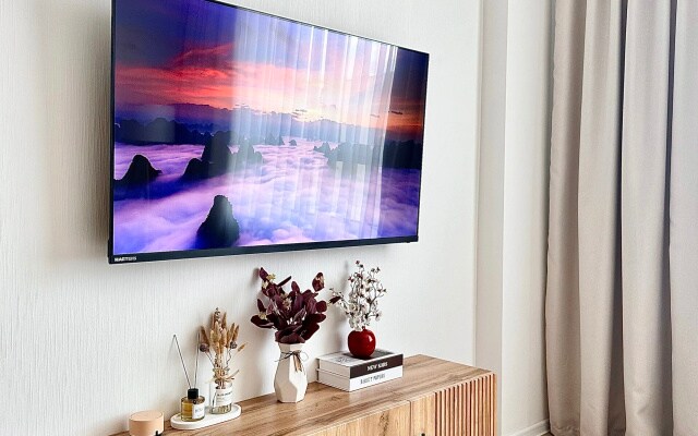 Апартаменты SimpleStay Lisbon