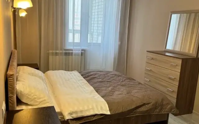 Квартира Уютная