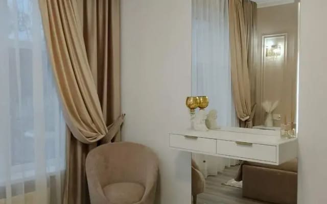 Меблированные комнаты Golden Sand