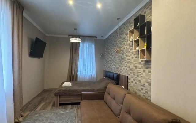 Квартира Люкс Loft 1 Комнатные