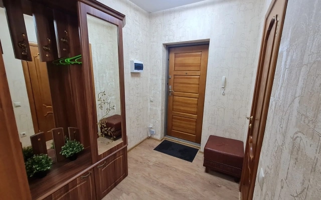 Apartaments Novosibirska, st. Demyana Bednogo,  57-15 Floor