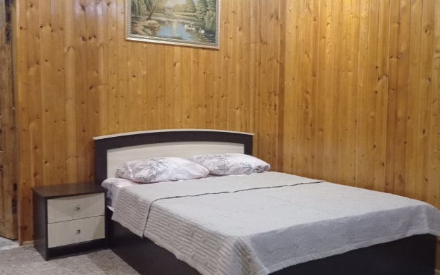 Меблированные комнаты Отдых Плюс