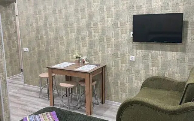 Квартира на Бульваре Ибрагимова 37 (3)